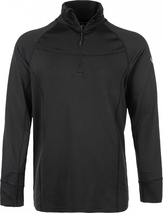 Whistler - Hjemly Ski Pulli Mens - Czarny