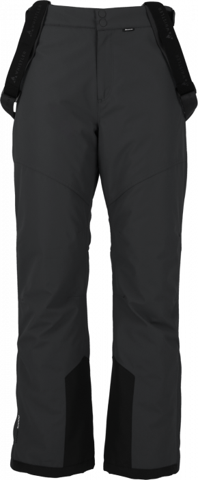 Whistler - Drizzle M Ski Pant W-Pro 10000 - Preto