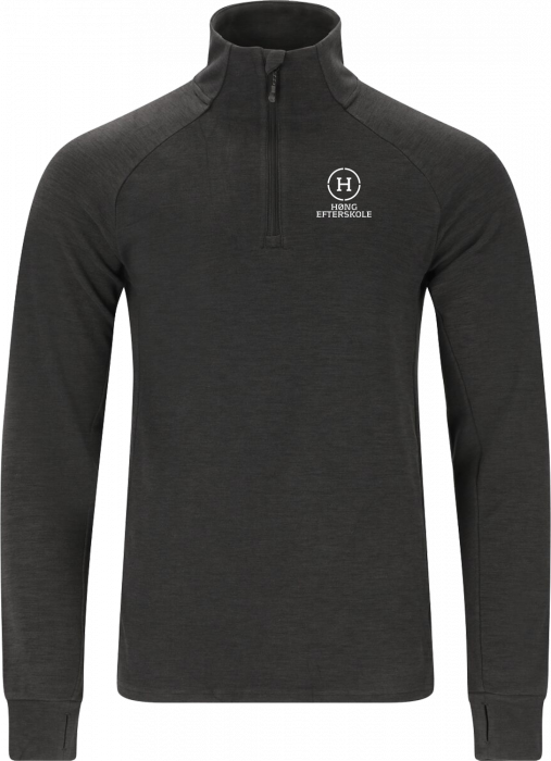 Whistler - Høng Ski Pulli Men - Phantom